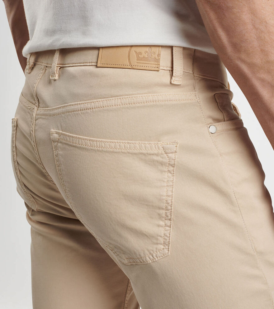 Wayfare Five-Pocket Trouser image number 4