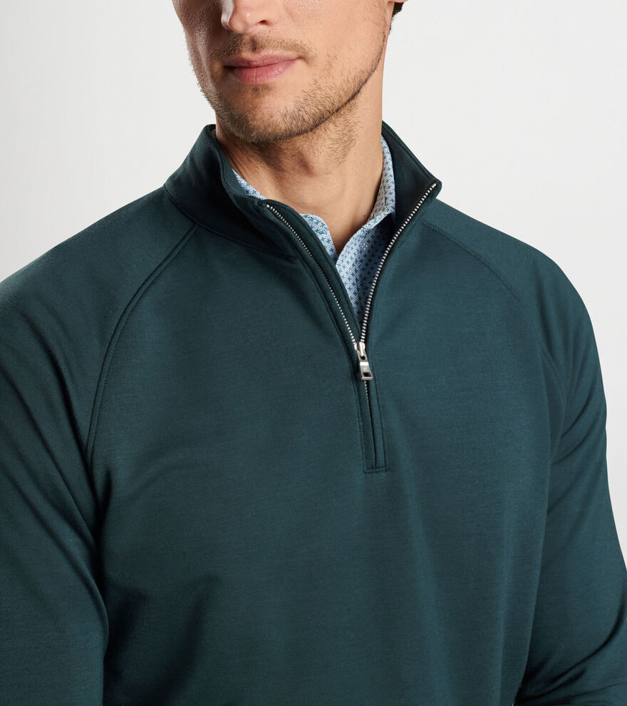 Excursionist Flex Performance Pullover image number 4