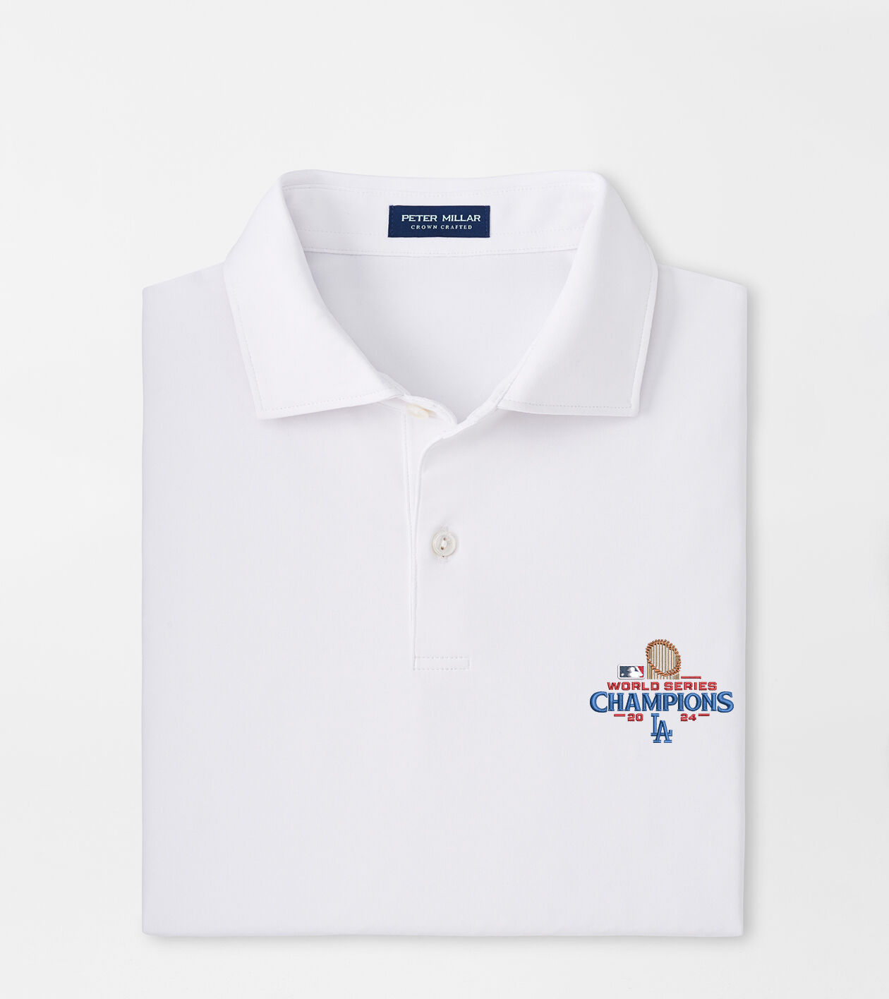 Peter millar crown crafted polo best sale