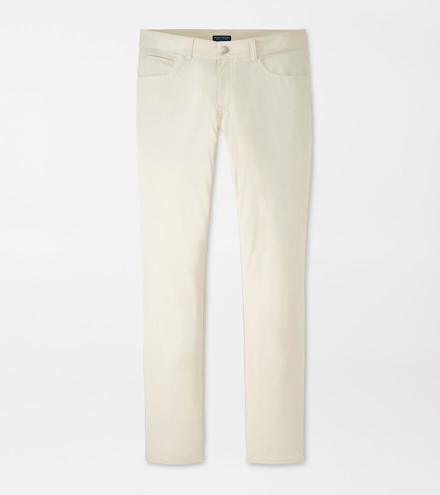 Bingham Performance Five-Pocket Pant image number 1