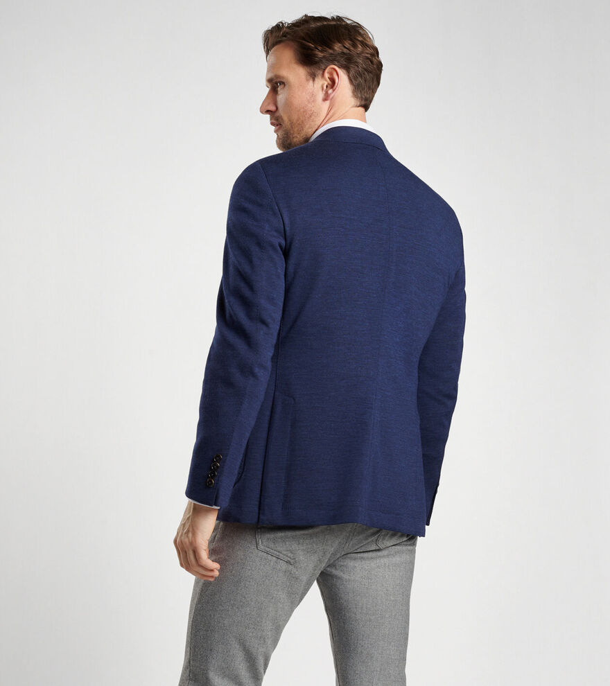 Ventura Knit Soft Jacket image number 3