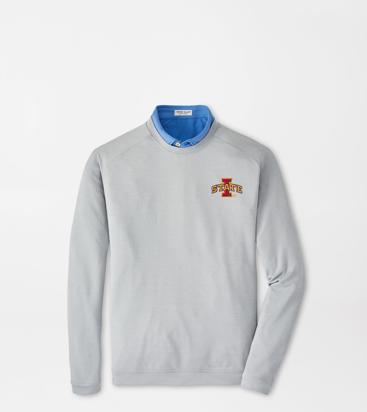 Iowa State University Men's Apparel | Men's Collegiate Apparel