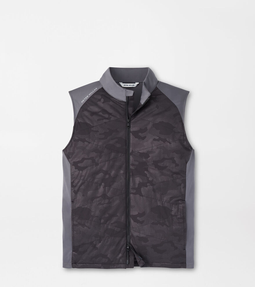 Fuse Hybrid Vest image number 1