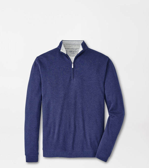 Crown Comfort Pullover