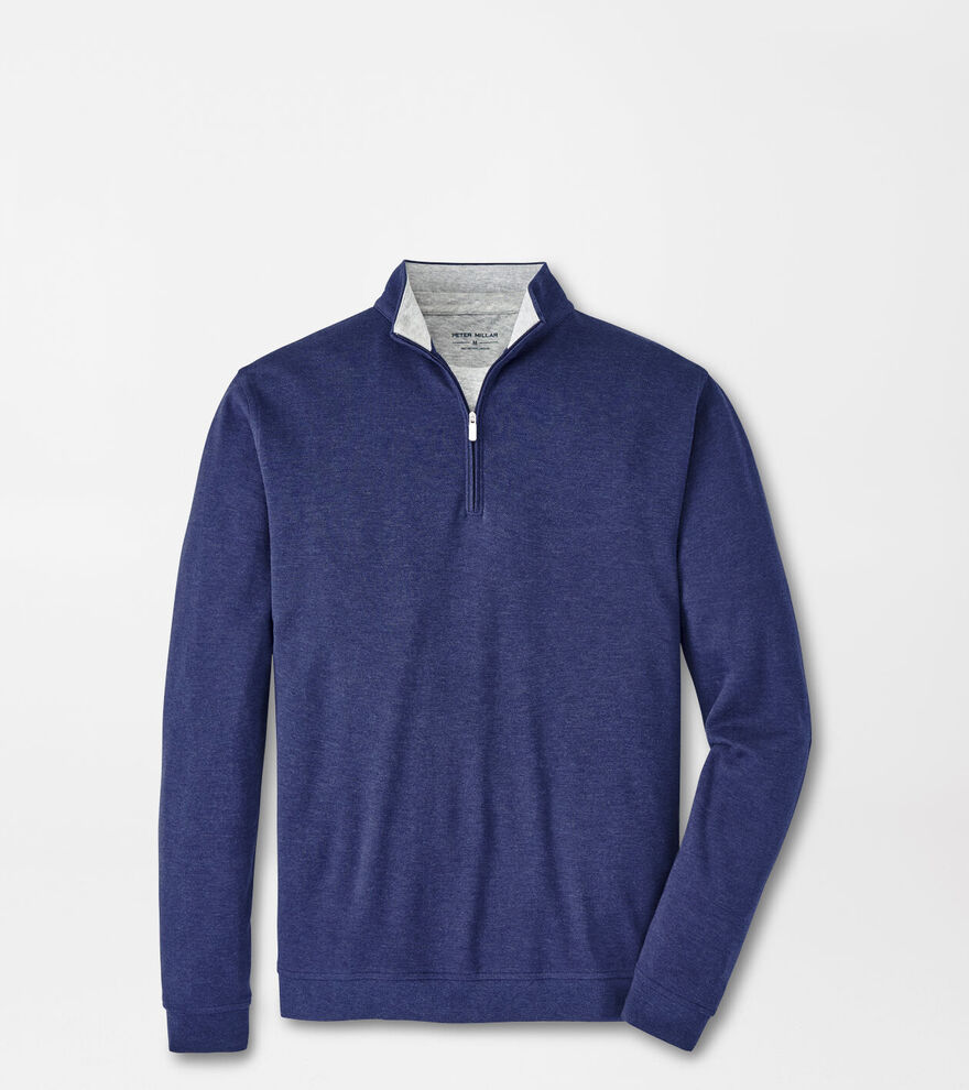 Crown Comfort Pullover image number 1