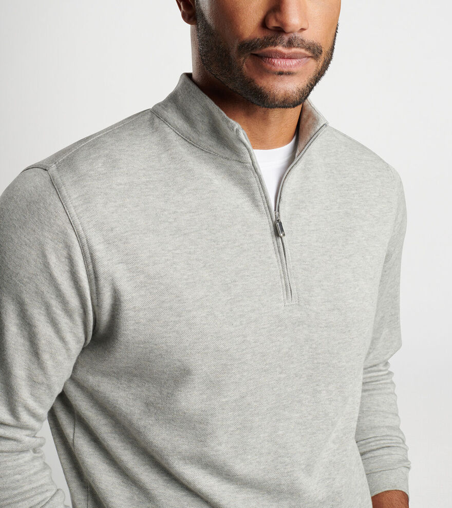 Crown Comfort Pullover image number 6