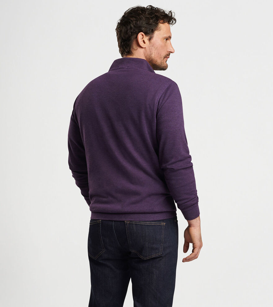 Crown Comfort Pullover image number 4