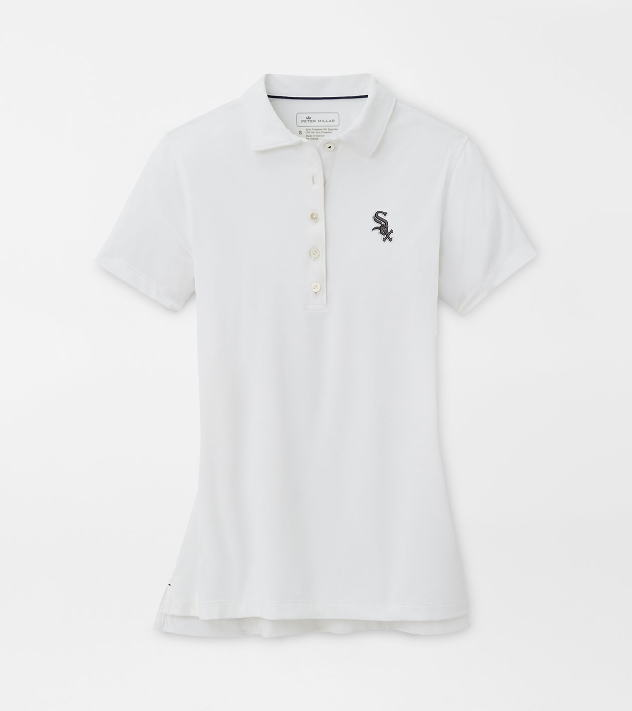 ralph lauren white sox