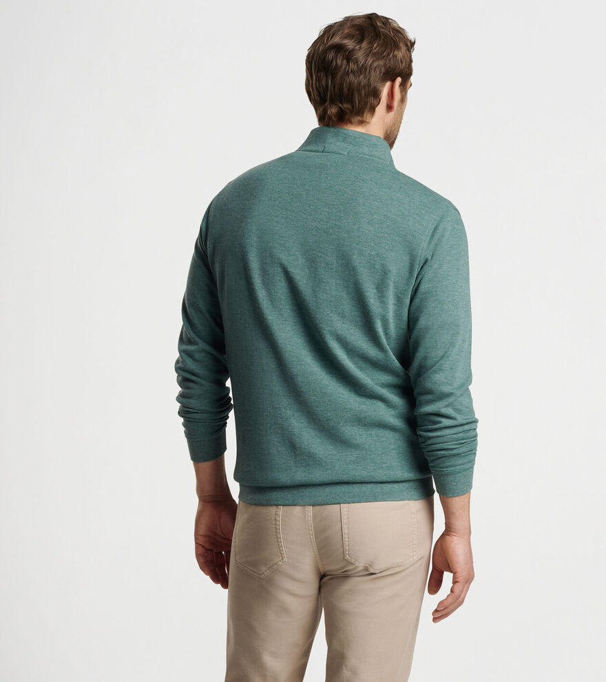 Crown Comfort Pullover image number 4