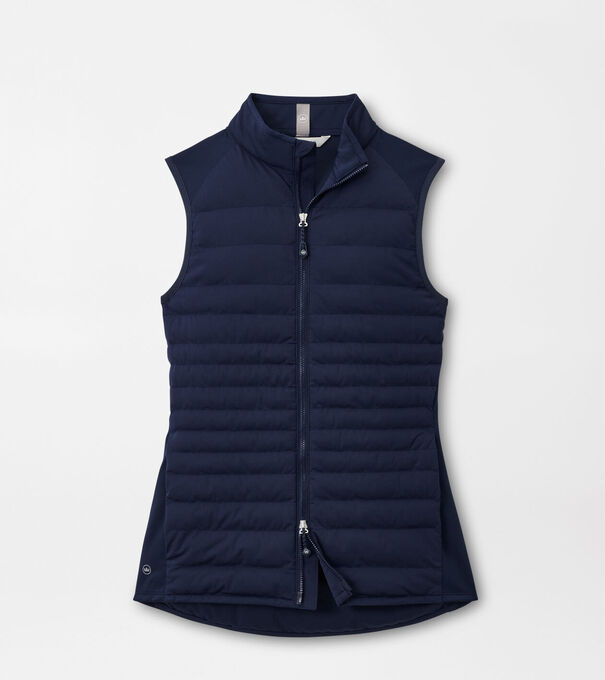 Women's Fuse Hybrid Vest