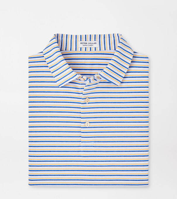 Fairmont Performance Jersey Polo