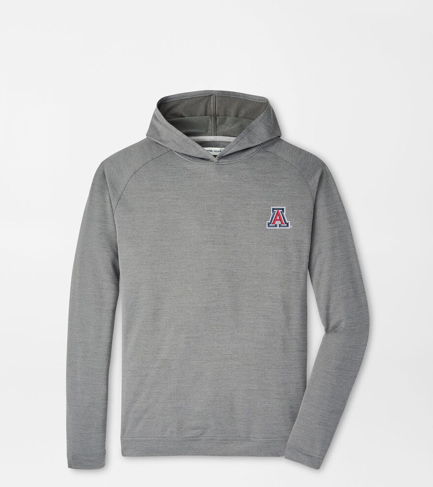 Arizona Pine Performance Hoodie image number 1