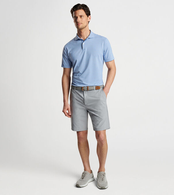 Bowen Performance Jersey Polo