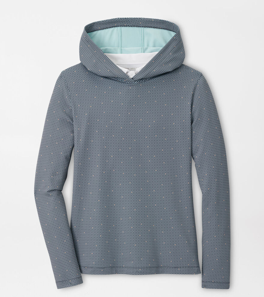 Women's North Star Pine Hoodie image number 1