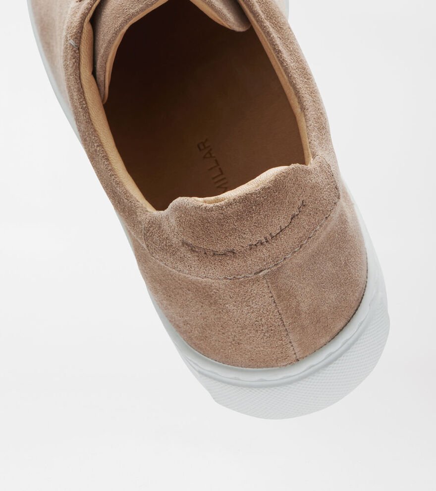 Women's Vantage Lite Suede Sneaker image number 3