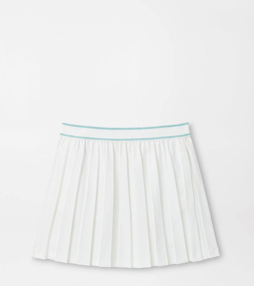 Mickey Pleated Skort image number 1