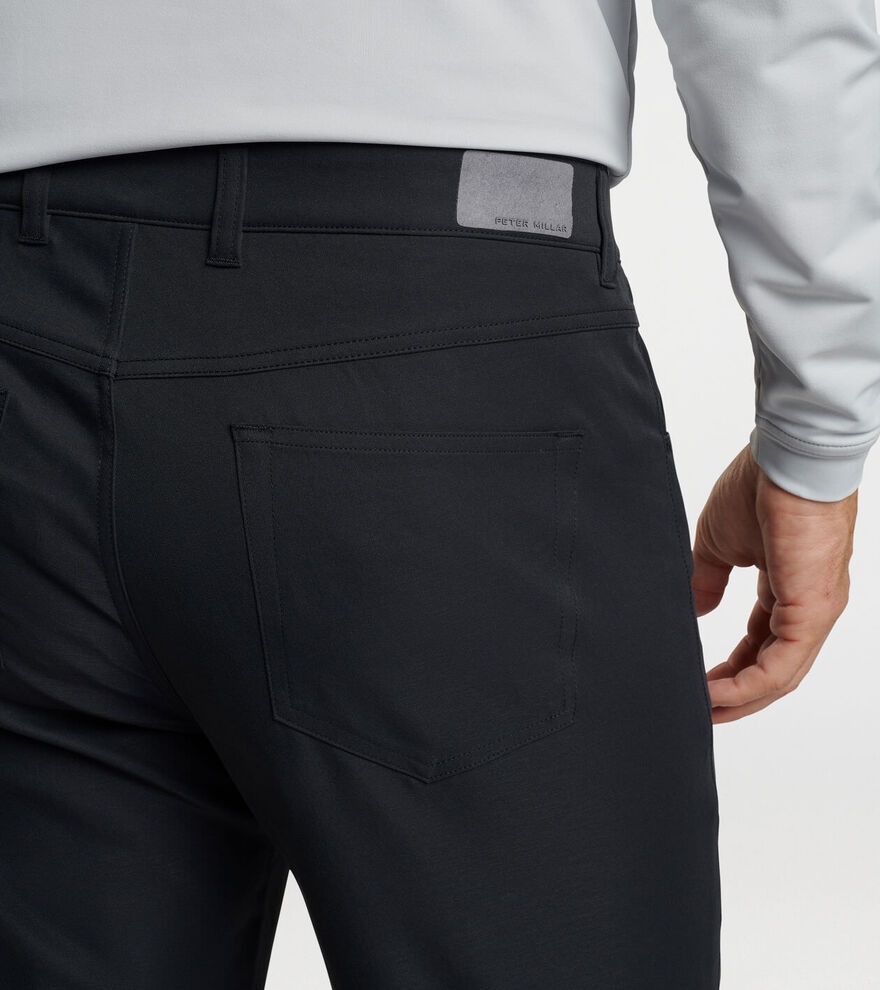 eb66 Performance Five-Pocket Pant image number 5