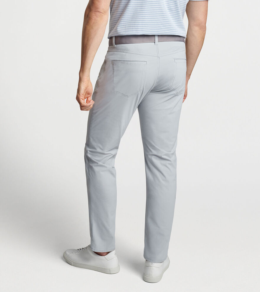 Bingham Performance Five-Pocket Pant image number 4