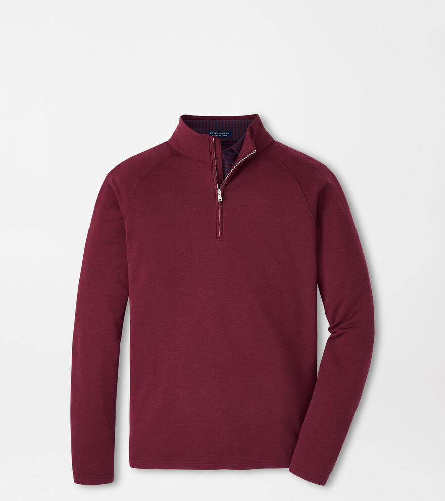 Excursionist Flex Performance Pullover image number 1