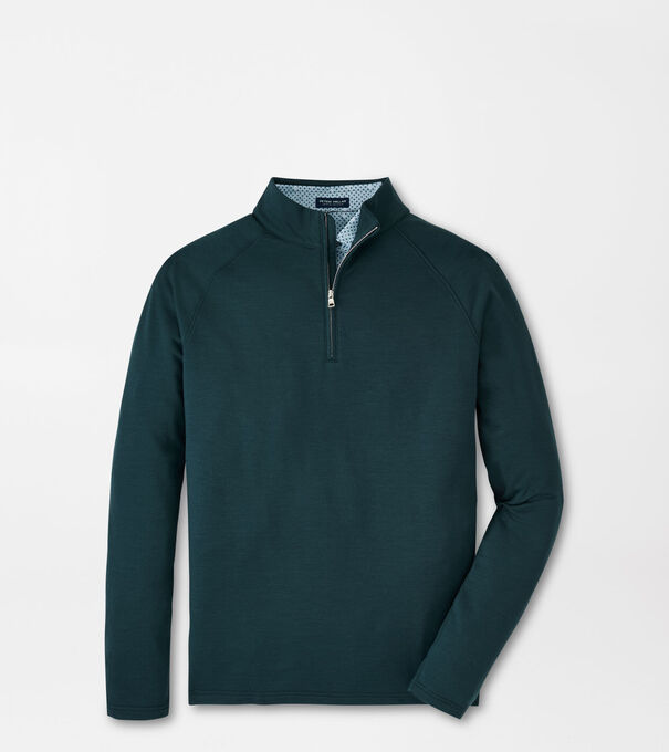 Excursionist Flex Performance Pullover