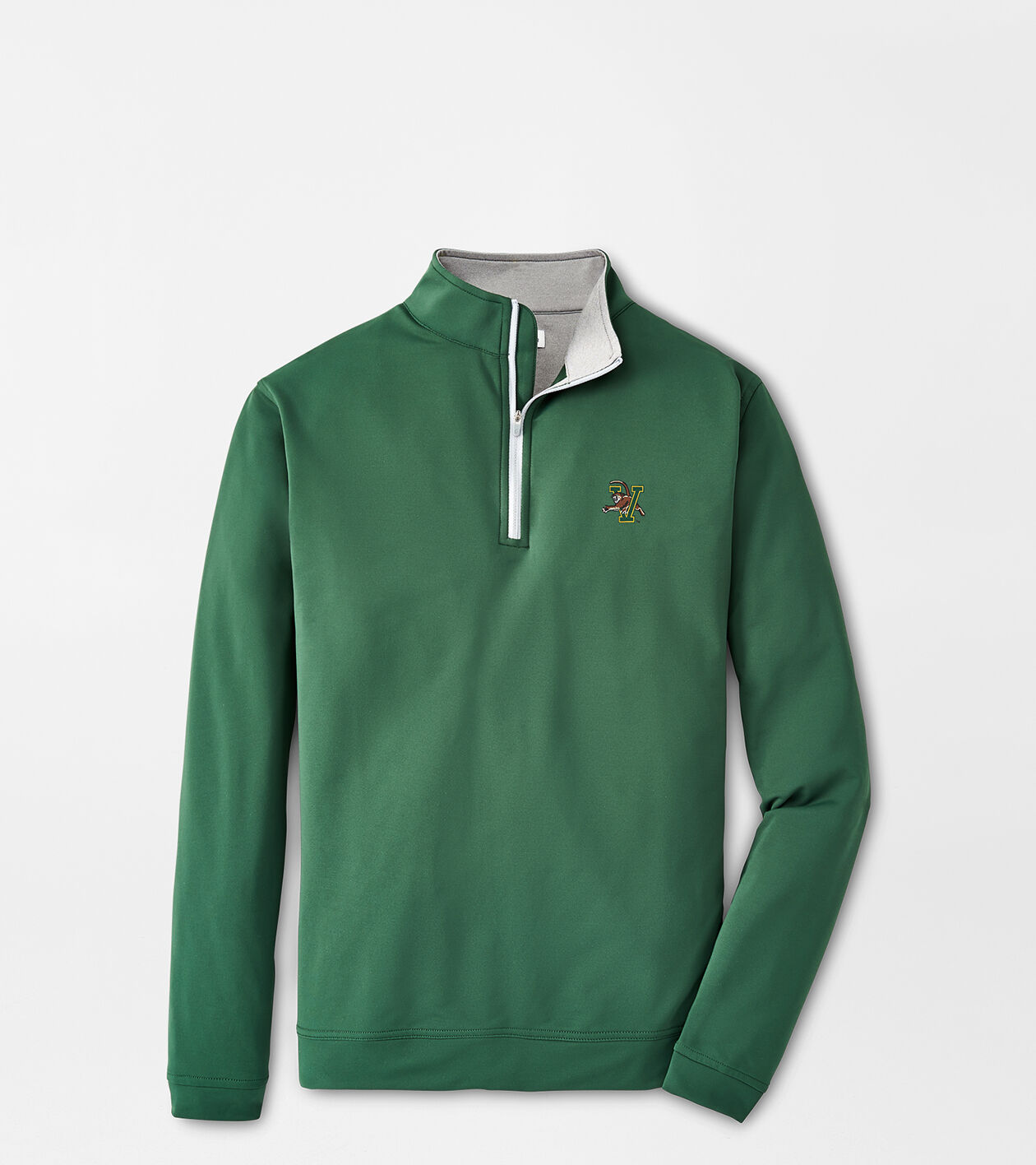 Vermont Perth Performance Quarter-Zip