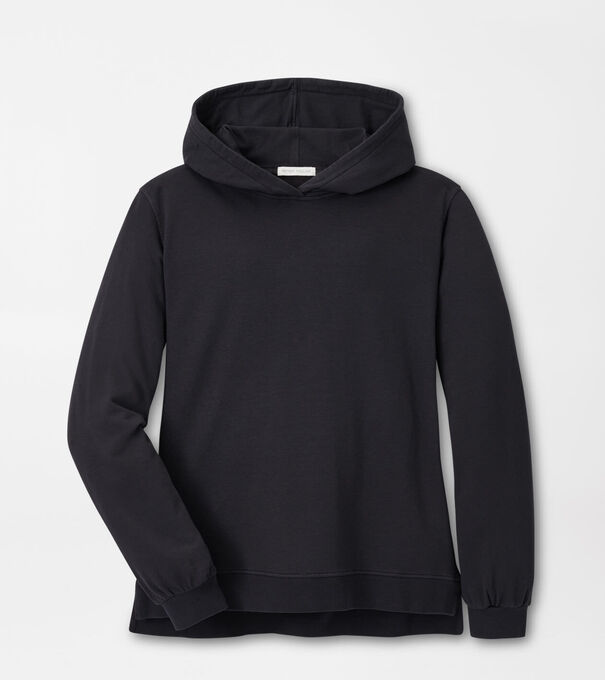 Women's Lava Wash Relaxed Hoodie
