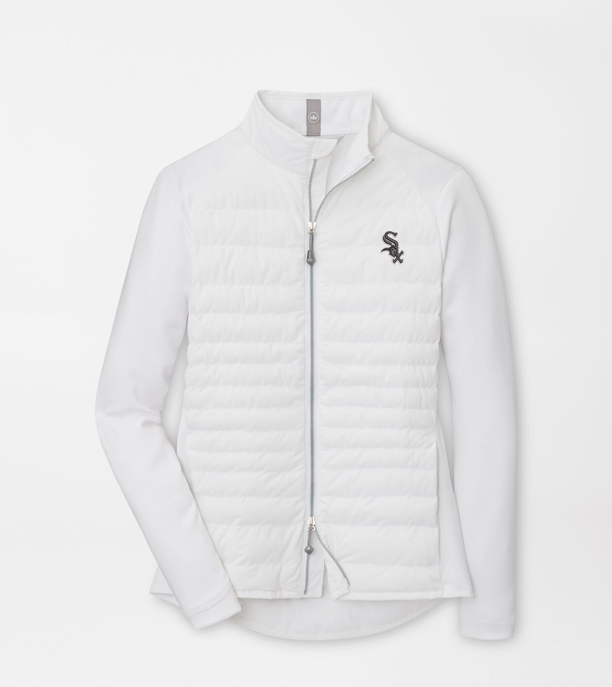 White sox women's on sale jacket