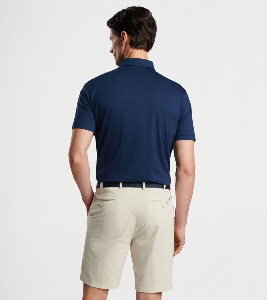 Excursionist Flex Short Sleeve Polo image number 4