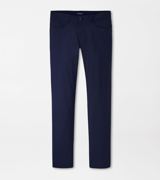 Bingham Performance Five-Pocket Pant