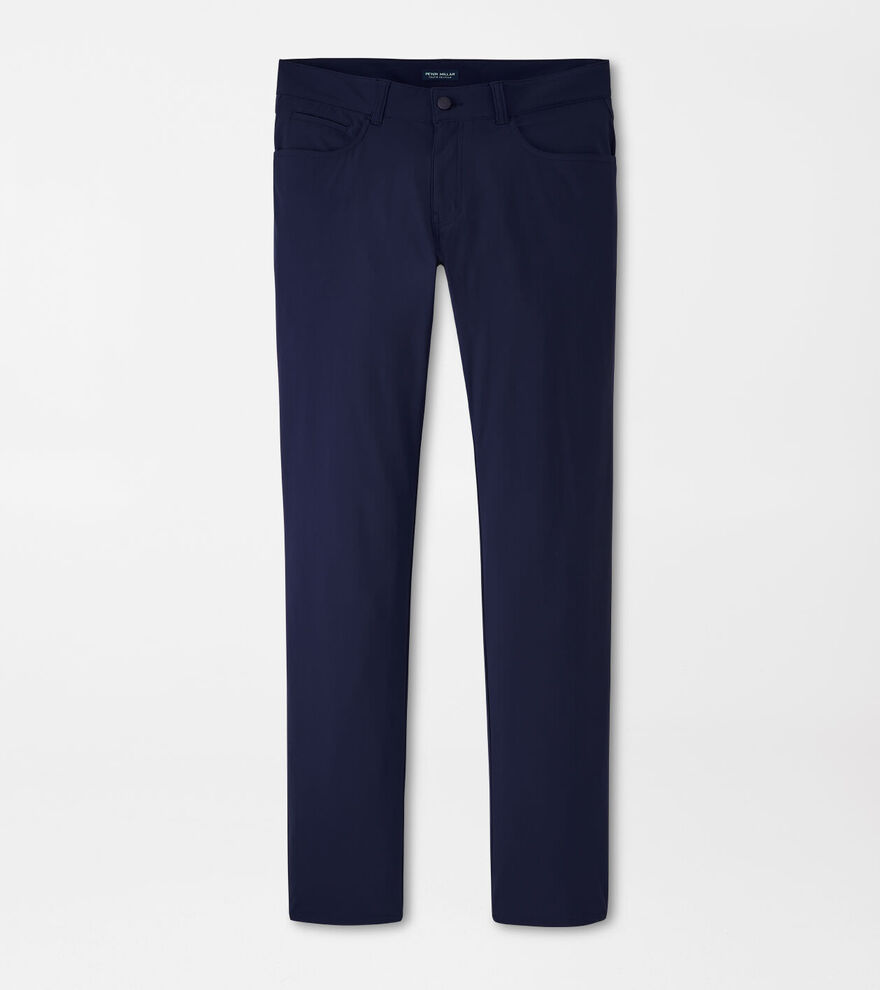 Bingham Performance Five-Pocket Pant image number 1