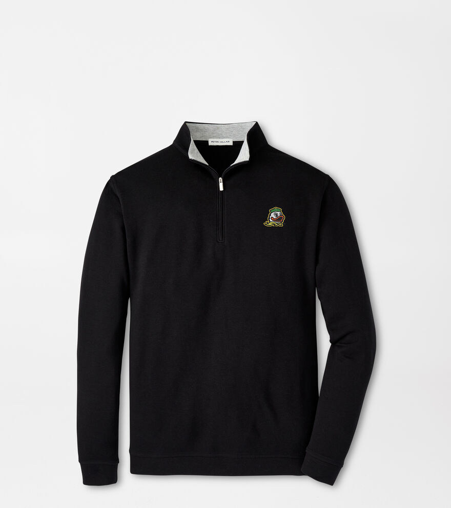 Oregon Crown Comfort Pullover image number 1