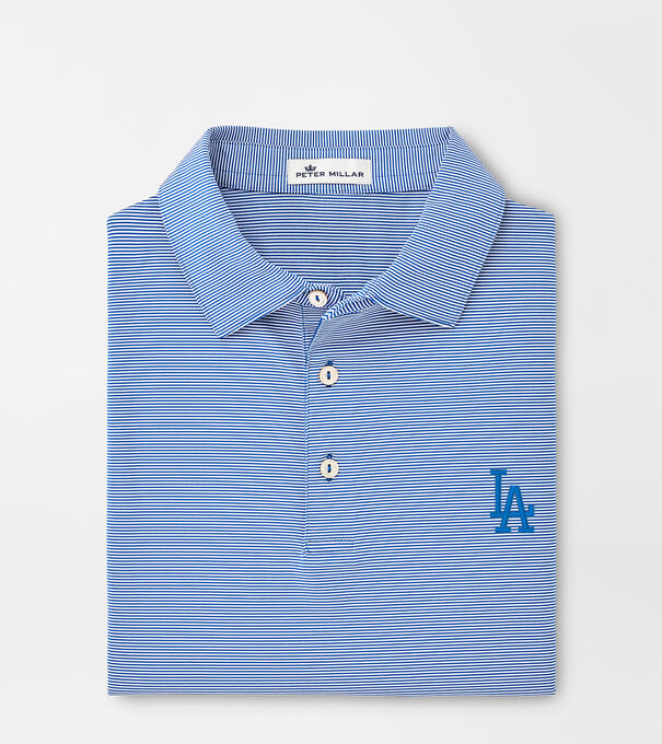LA Dodgers Youth Personalized Jersey