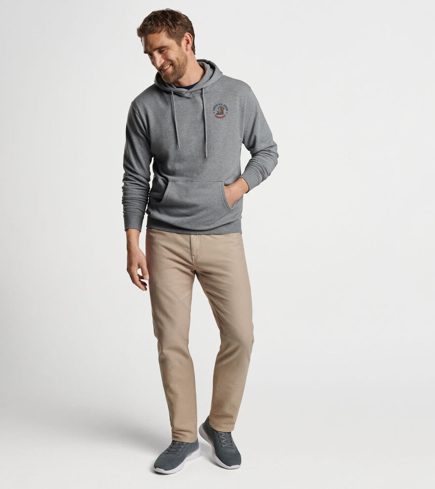 125th U.S. Open Lava Wash Hoodie image number 2