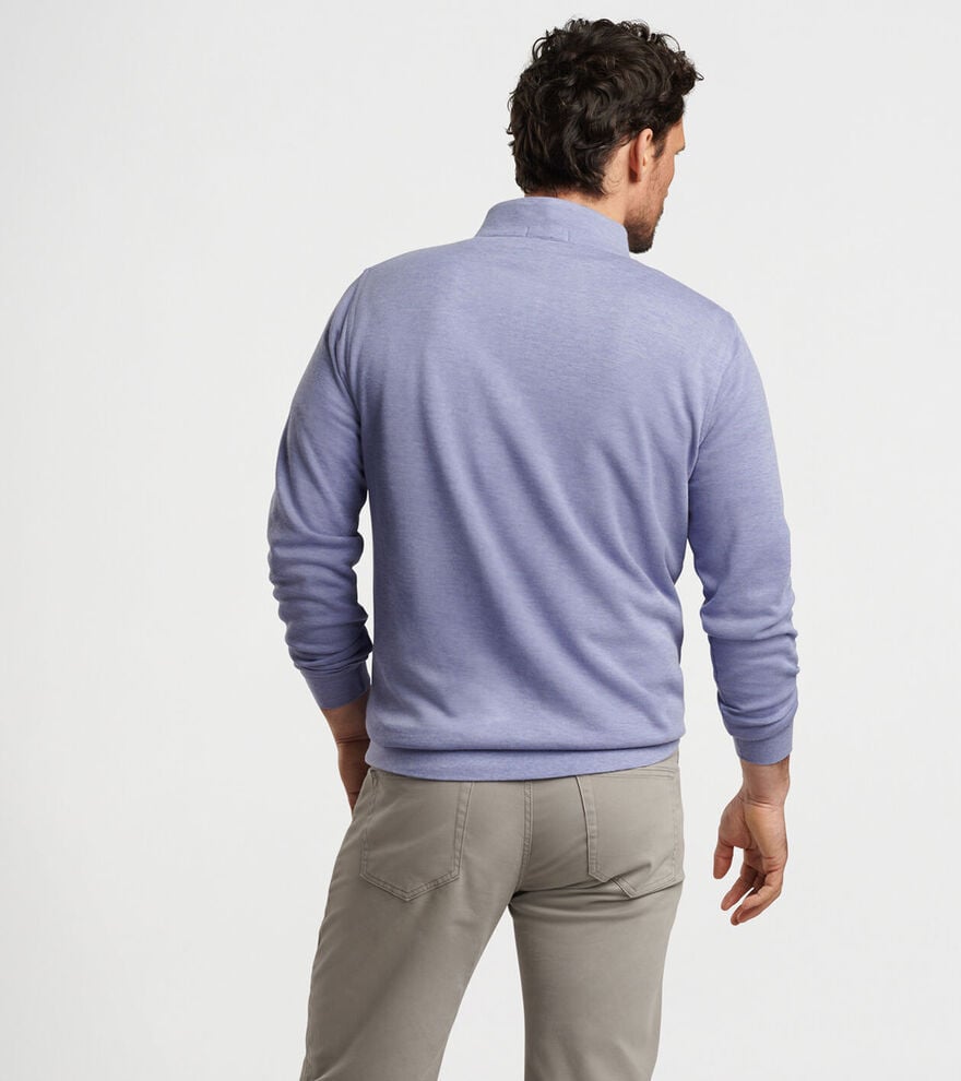 Crown Comfort Pullover image number 4