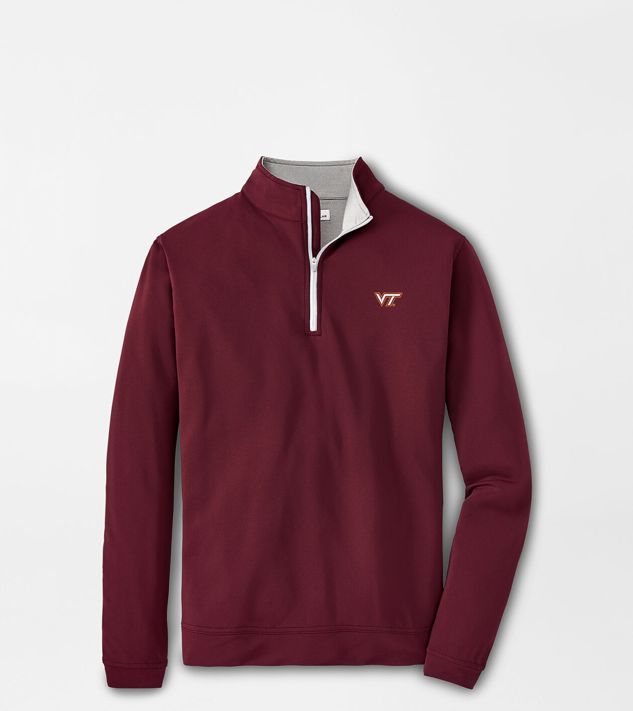 Virginia Tech Men's Apparel | Men's Collegiate Apparel | Peter Millar