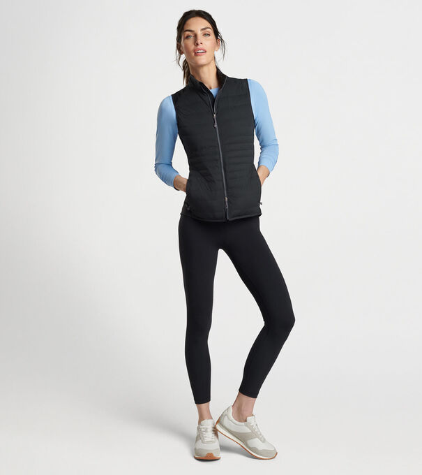 Women's Fuse Hybrid Vest