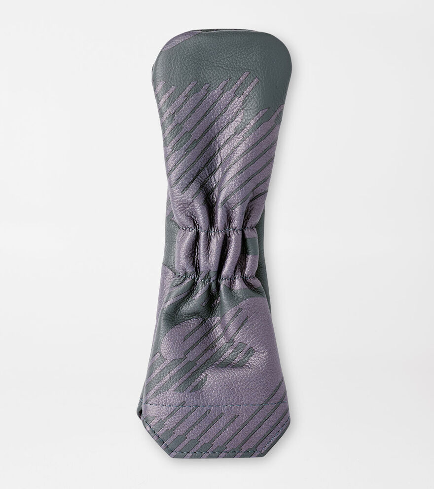 Crown Seal Camo Hybrid Headcover image number 2