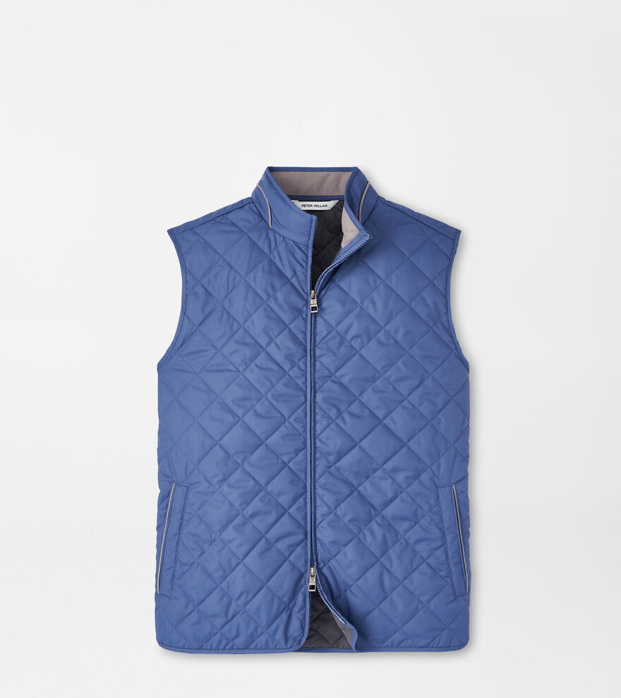 Essex Vest image number 1