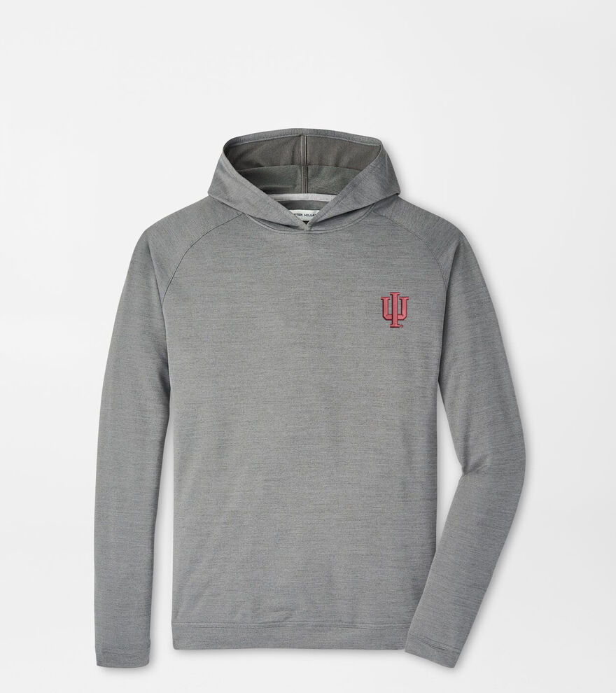 Indiana Pine Performance Hoodie image number 1