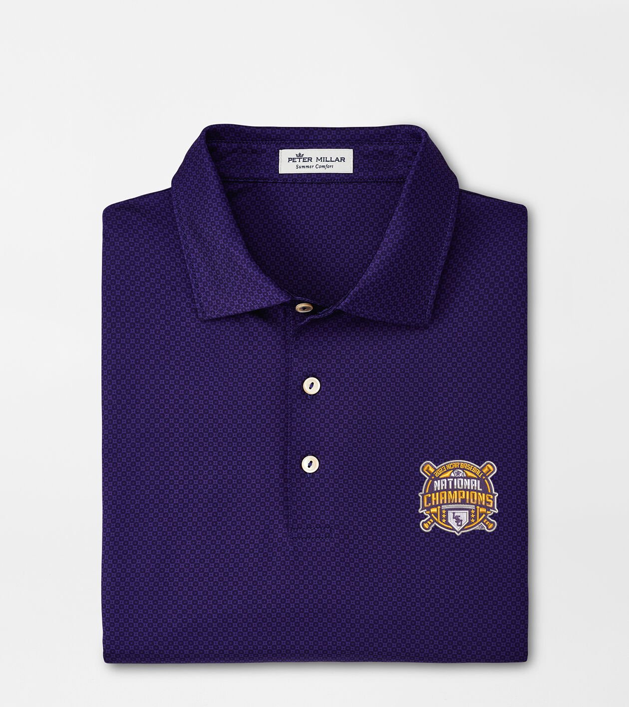 Peter millar clearance lsu