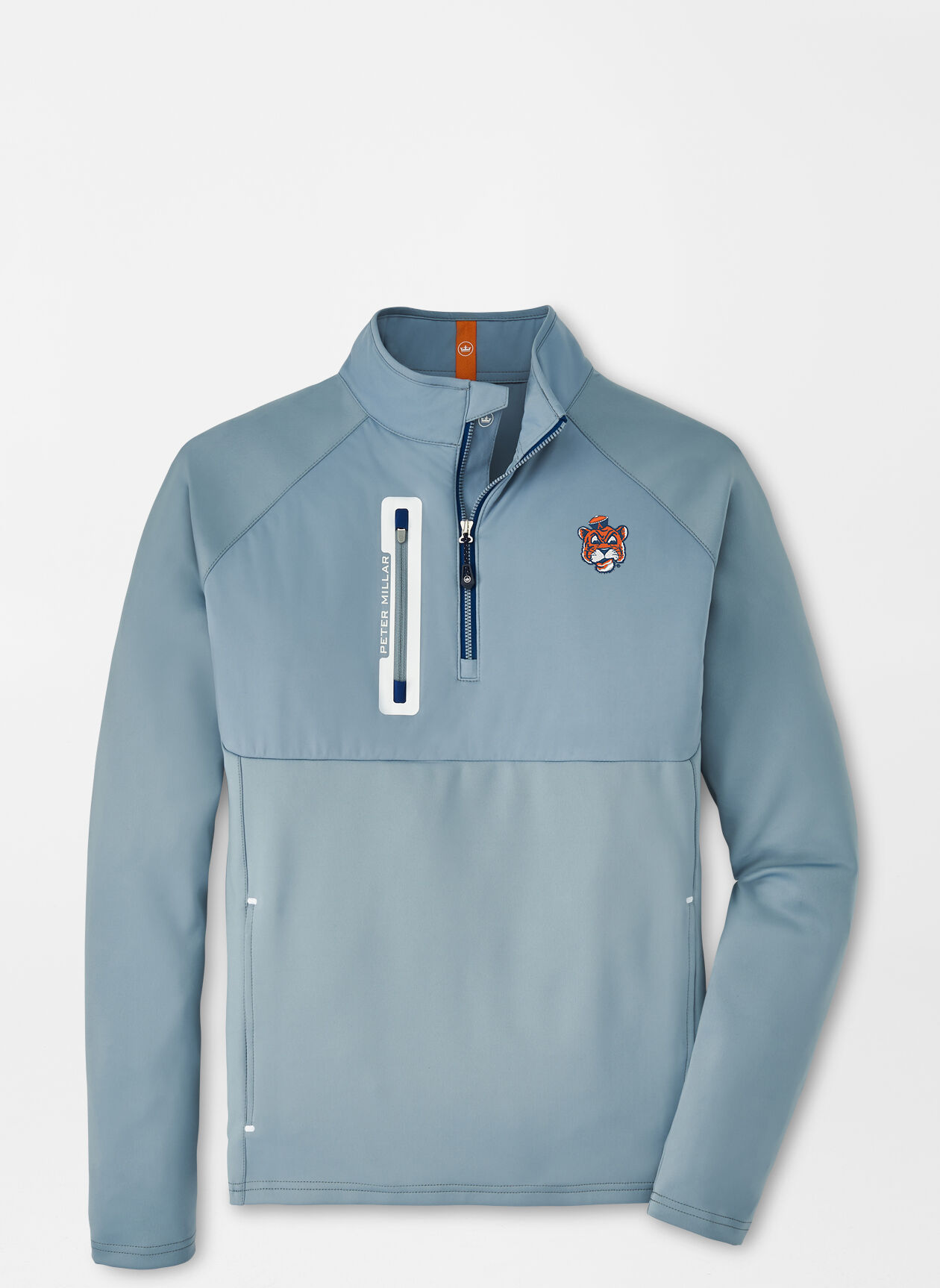 Peter millar auburn pullover sale