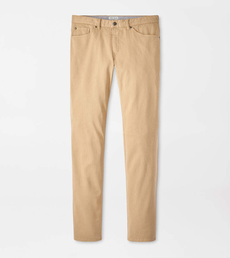 Peter Millar Ultimate Sateen Five-Pocket Pant – HIVE Home, Gift and Garden