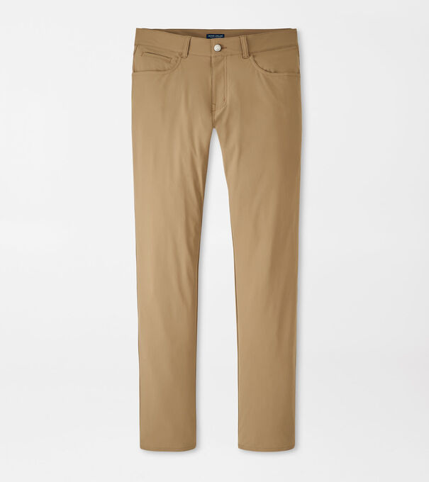 Bingham Performance Five-Pocket Pant