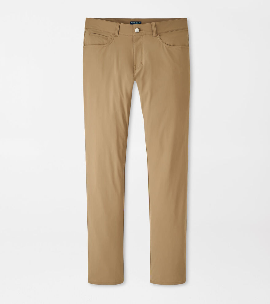 Bingham Performance Five-Pocket Pant image number 1