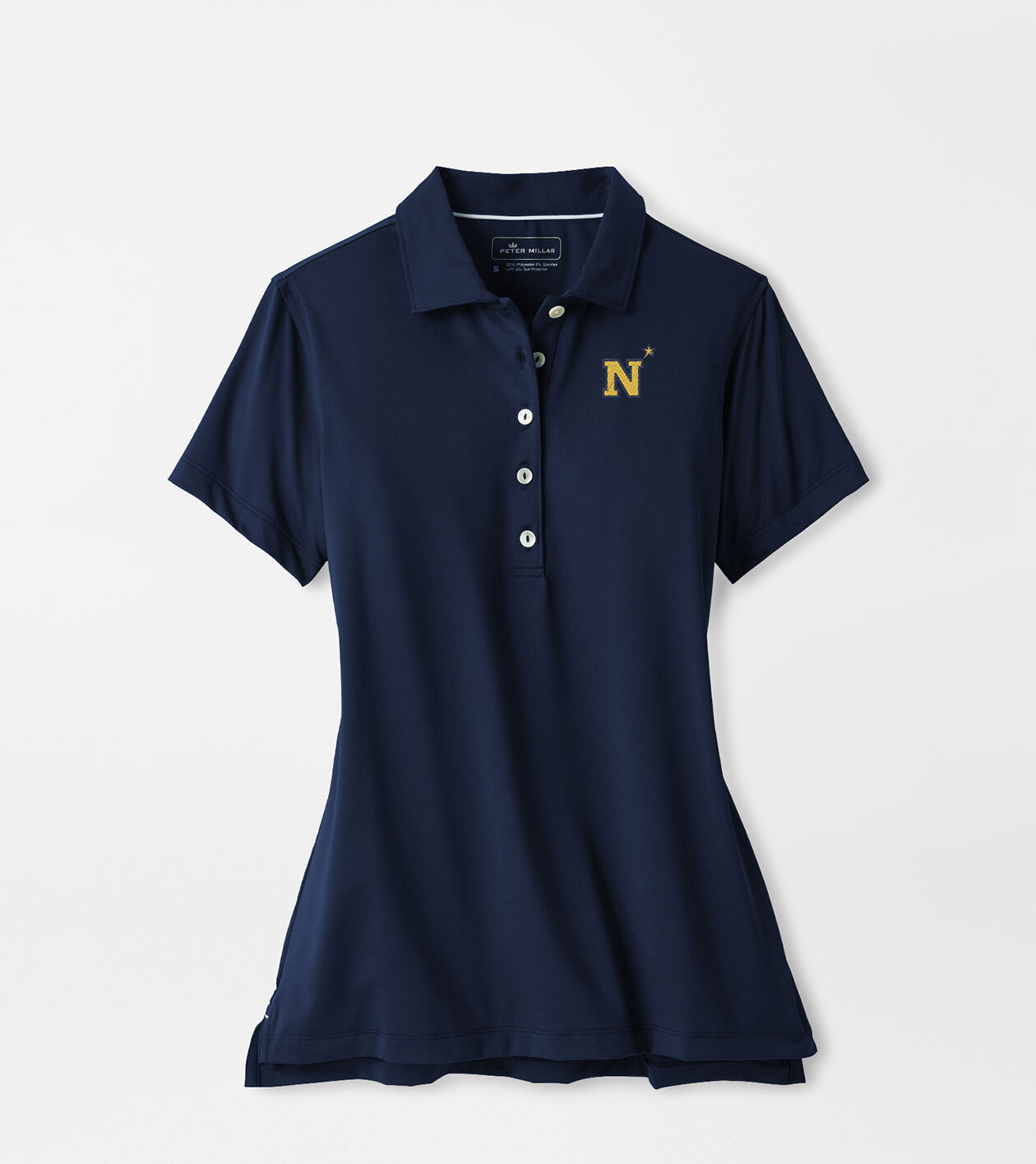 naval academy polo shirts