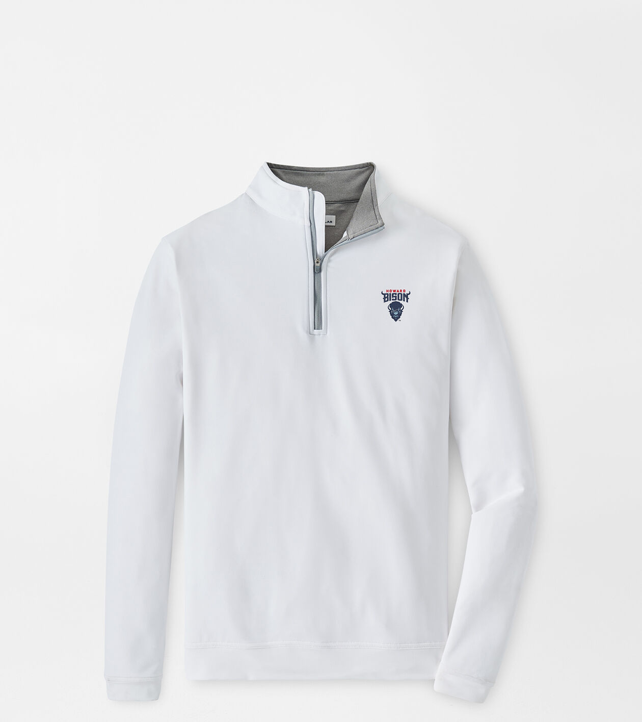 Howard university polo shirt deals