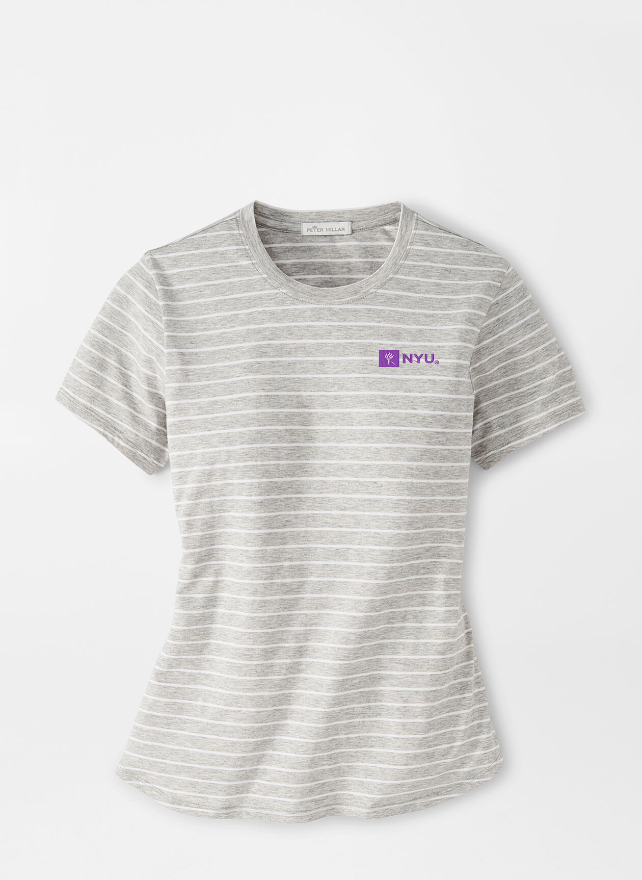 nyu tee