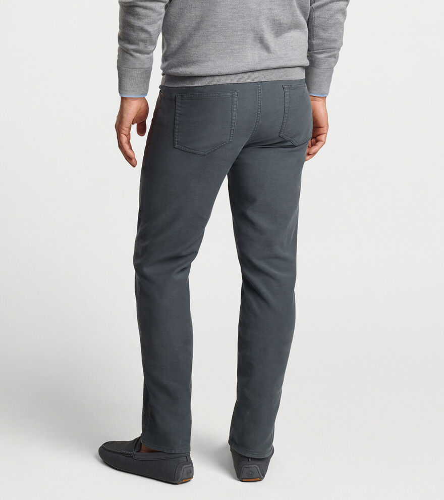 Coastline Five-Pocket Pant image number 3