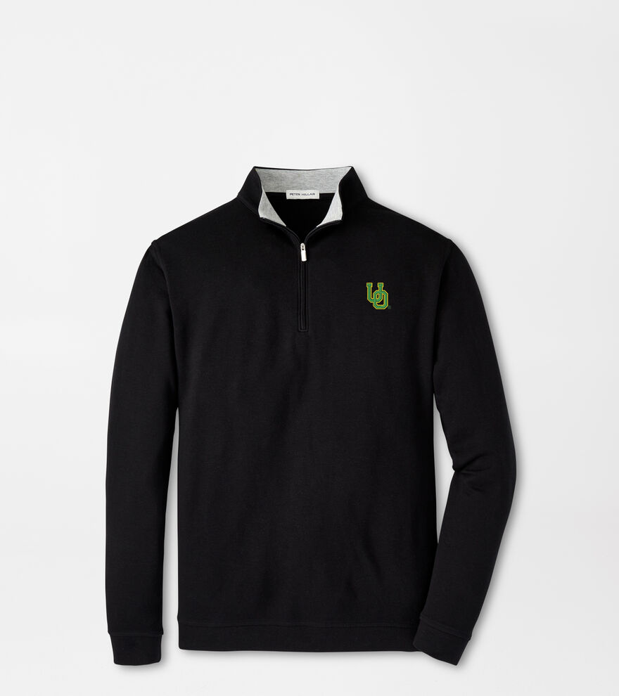 Oregon Vault Crown Comfort Pullover image number 1