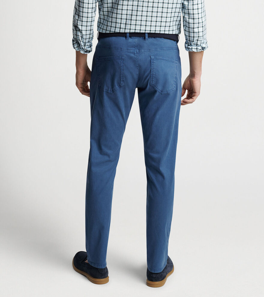 Wayfare Five-Pocket Trouser image number 3